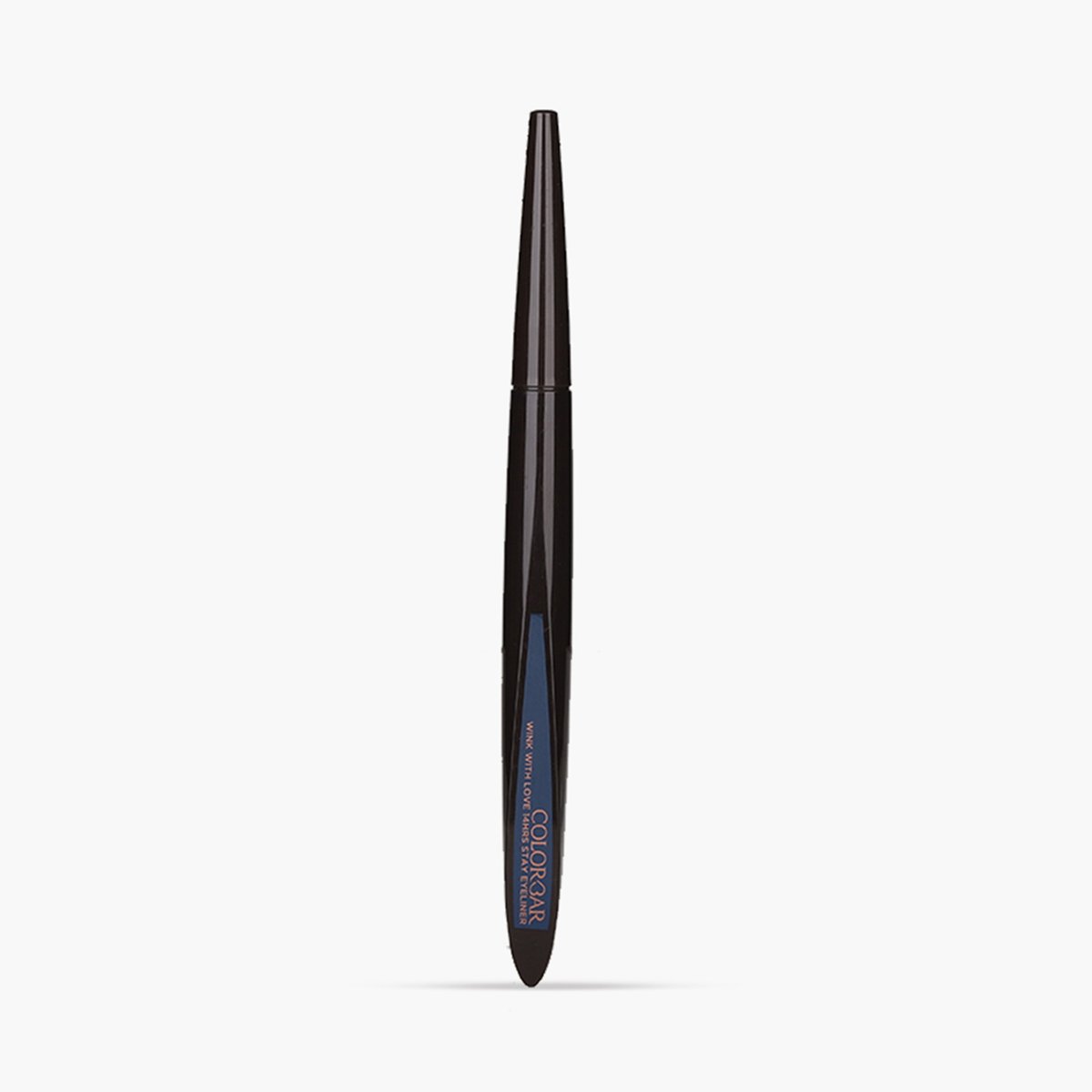 Colorbar X Jacqueline Wink With Love 14hrs Stay Eyeliner - Navy Night-003 (1ml)