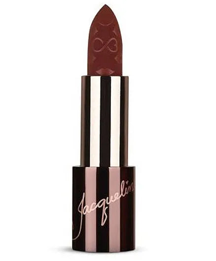 Colorbar X Jacqueline Sinful Matte Lipcolor - Foreplay- 026 (3.5 g)