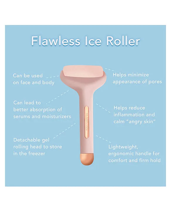 Ice Roller Face Massager