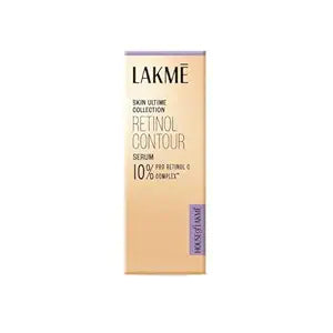 LAKMÉ Absolute Youth Infinity Serum 15ml, with Pro Retinol C complex