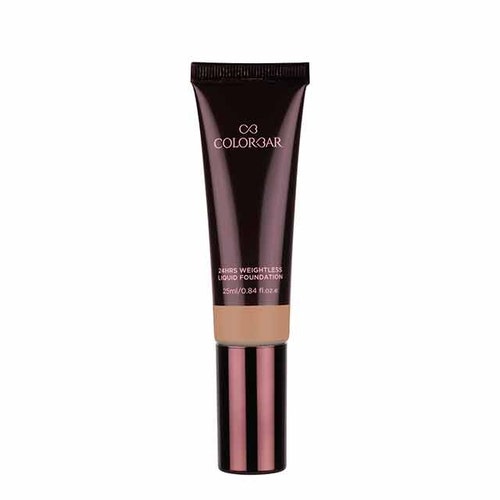 Colorbar 24Hrs Weightless Liquid Foundation - FW 5.3 (25ml)
