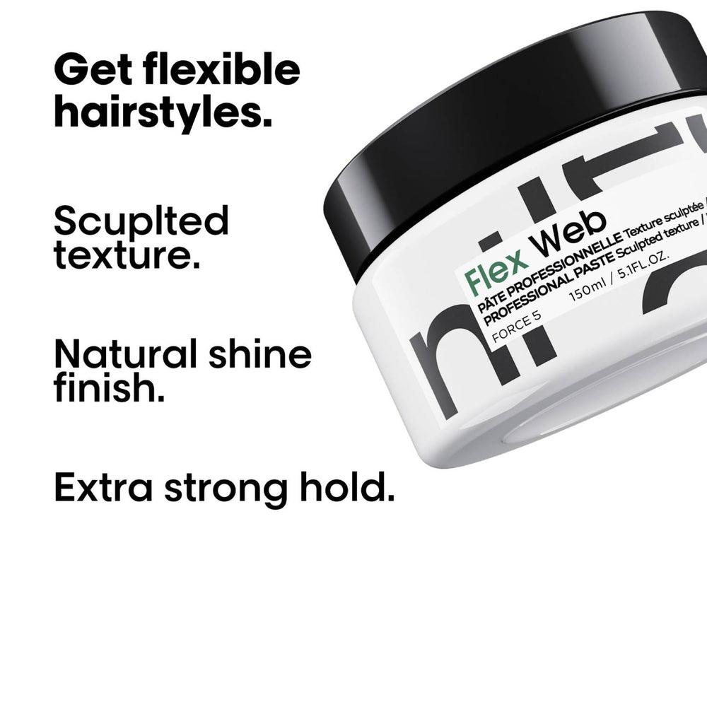 L'Oréal Professionnel Flex Web 150ml