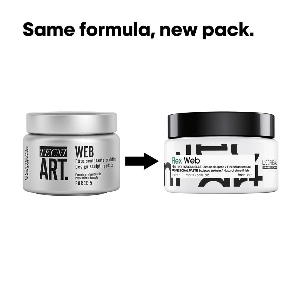 L'Oréal Professionnel Flex Web 150ml