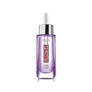 L'Oreal Paris Revitalift 1.5% Hyaluronic Acid Serum (15ml)