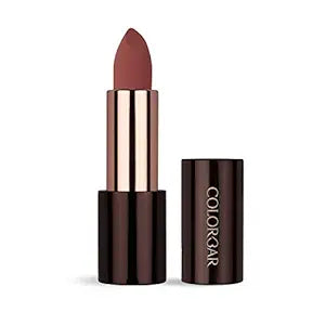 Colorbar Sinful Matte Lipcolor - Kinky (3.5gm)