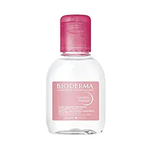 BIODERMA Sensibio Tonique Soothing Moisturizing Toning Lotion 100ml
