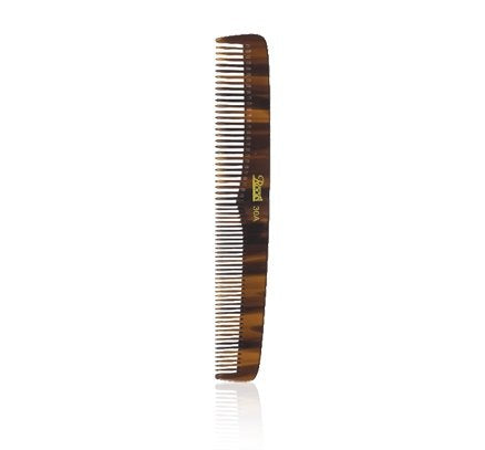 Roots Cellulose Acetate Comb No.30A