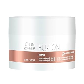 Wella Professionals Fusion Intense Repair Mask (150ml)