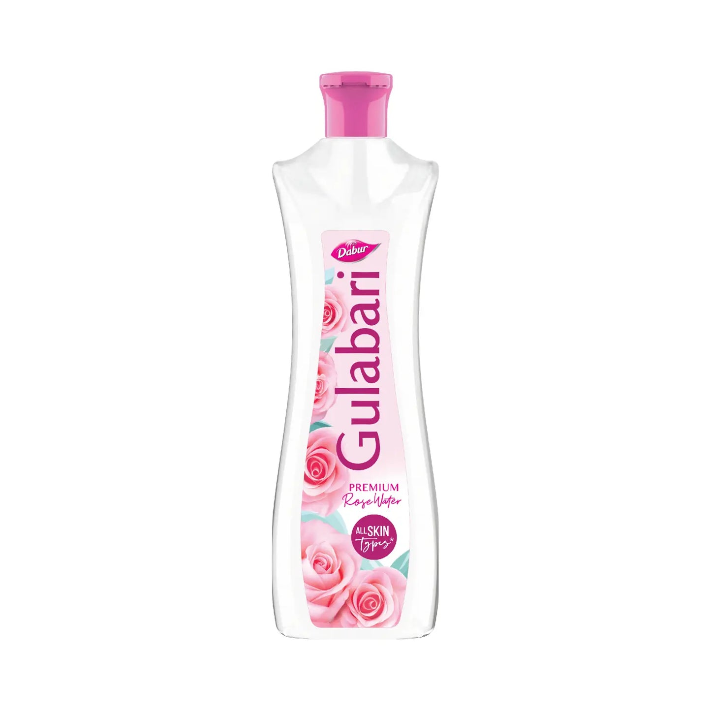 Dabur Gulabari Premium Rose Water (120ml) pack of 2