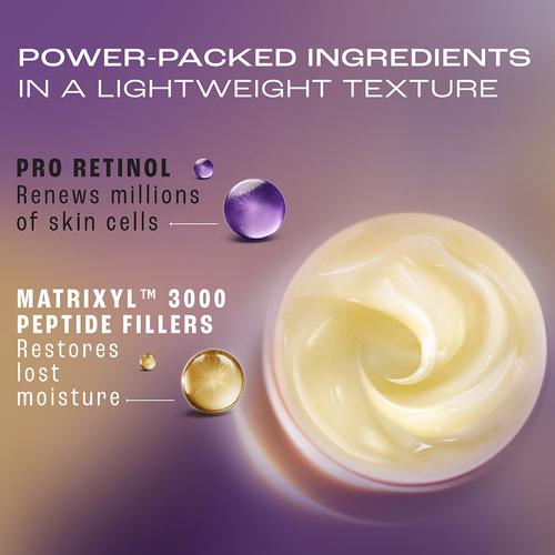 Lakme Absolute Retinol Contour Night Cream 50gm