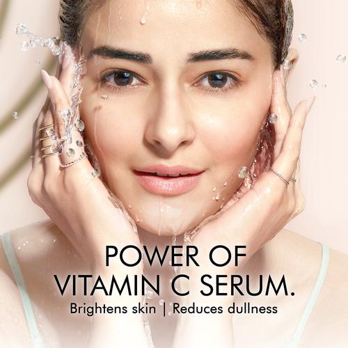 Lakme Blush & Glow Kiwi Crush Gel Face Wash (100gm)