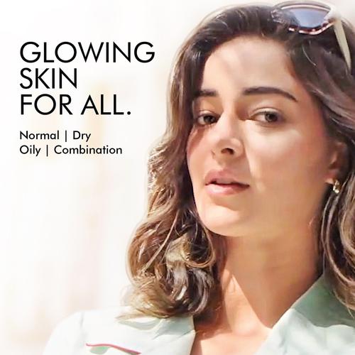 Lakme Blush & Glow Kiwi Crush Gel Face Wash (100gm)