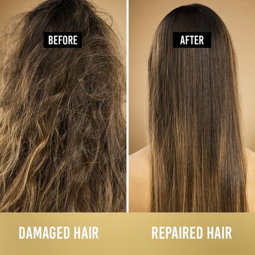 Pantene Hair Science Deep Repair Shampoo, 340 ml