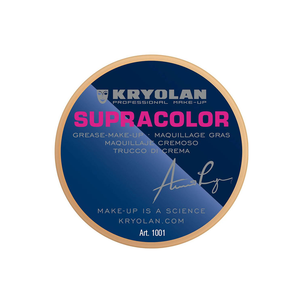 Kryolan Supracolor Foundation Fs26 4ml