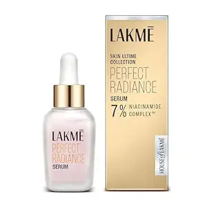 Lakme Perfect Radiance Intense Whitening Serum, 30 ml