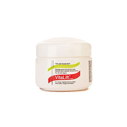 Cheryl's Cosmeceuticals Vitalift Cream (40gm)