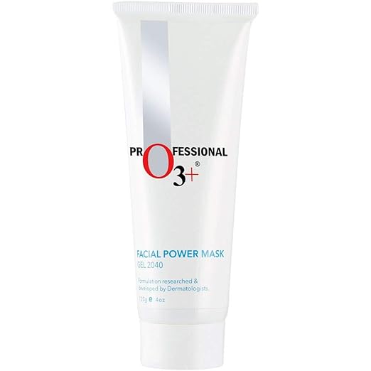O3+ Caviar Nourishing Peel Off Mask 2040, 150g