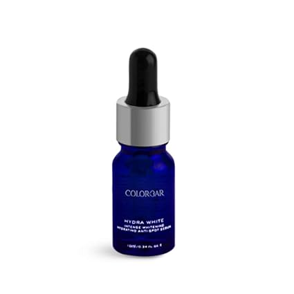 Colorbar Skin Care Intense Whitening Hydra White Anti-spot Serum (10ml)