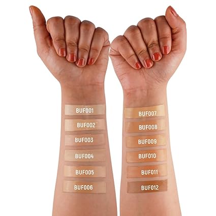 Daily Life Forever52 Pro Artist Ultra Definition Liquid Foundation-60Ml Custard-02, Matte & Poreless