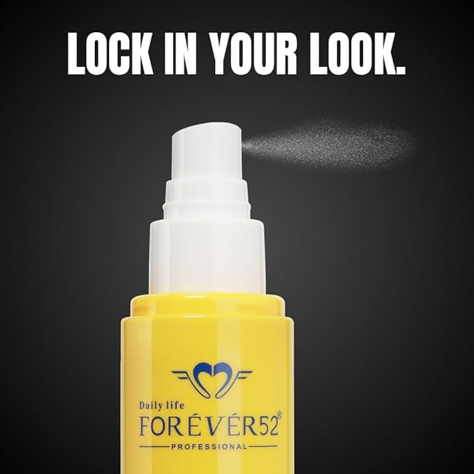 Daily Life Forever52 All Day Long Fix It - Makeup Setting Spray
