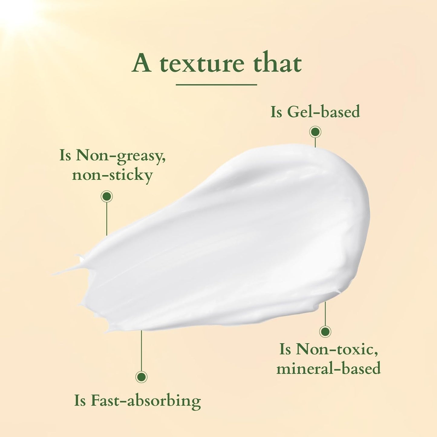 Lotus Organics+ Hydrating Gel Mineral Sunscreen SPF 30 PA+++ - 100% Chemical Free, Certified Organic Actives (100gm)