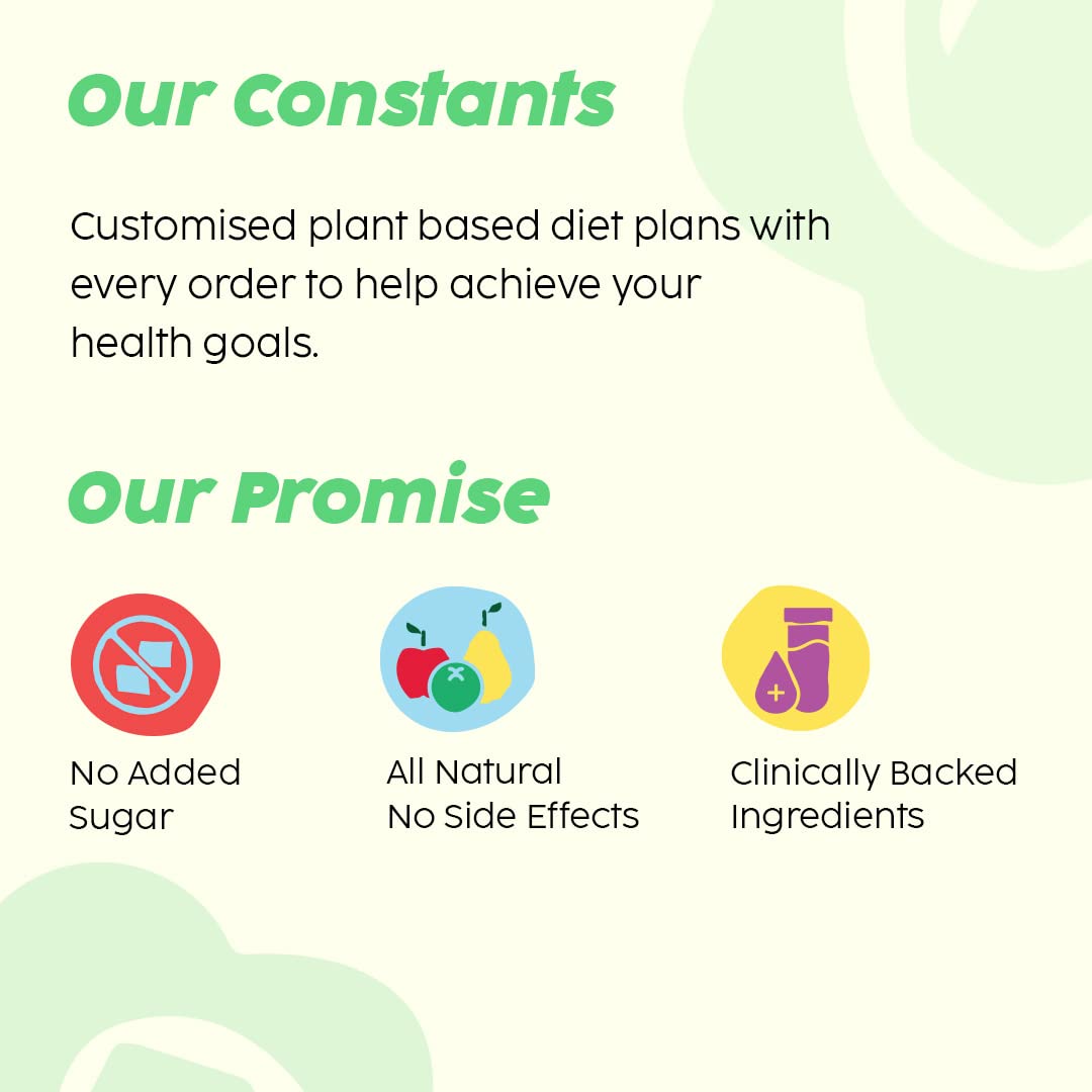 PLIX - THE PLANT FIX Acne Shield (15 Effervescent Tablets),Mango Twist Flavour,Goodness Of Curcumin,Aloe And Chamomile,Good For Clear Skin,Easy To Consume,Gluten Free,Dairy Free,Plant Based