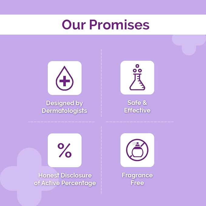 The Derma Co Lightening 2% Kojic Acid Face Cream - 30 Gm