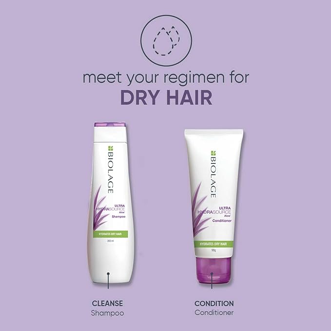 Matrix Biolage Ultra Hydrasource Hydrating Conditioner (196gm)