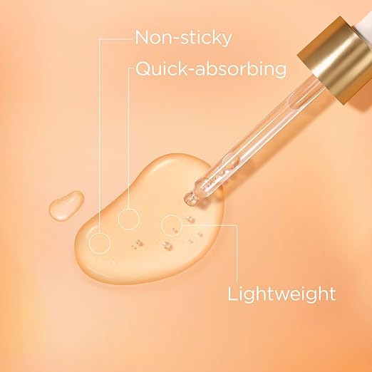 POND'S Bright Beauty 12% Vit C+E+A Serum 14ml