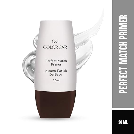 Colorbar New Perfect Match Primer, 30ml