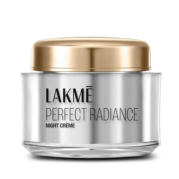 LAKMÉ Absolute Perfect Radiance Brightening Night Cream 50 g