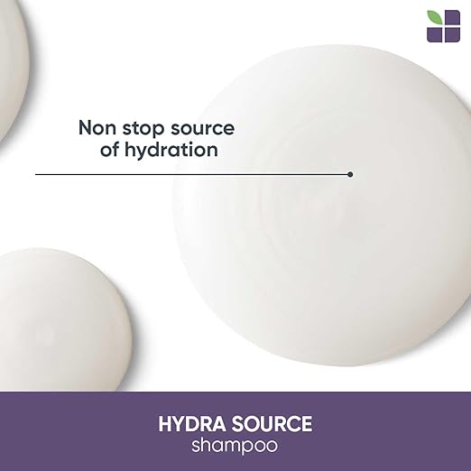 Matrix Biolage Ultra Hydrasource Hydrating Shampoo (400ml)