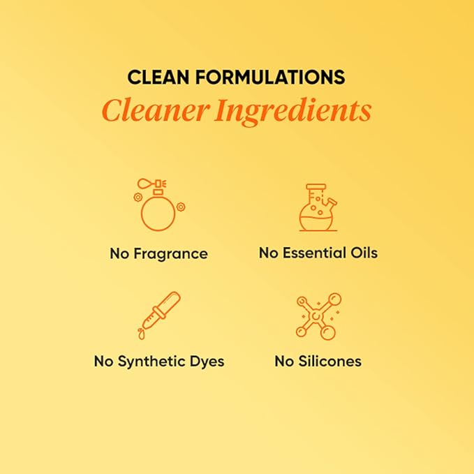 Dot & Key 10% Vitamin C + E, 5% Niacinamide Serum | Vitamin C Serum For Glowing Skin | Fades Dark Spots | Vit C Serum with Blood Orange & Pumpkin 30ml