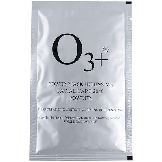 O3+ Caviar Nourishing Peel Off Mask 2040, 150g