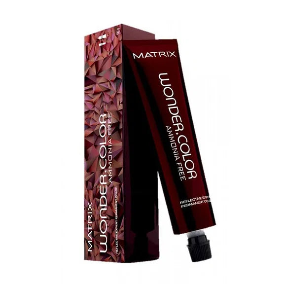 Matrix Wonder Color Ammonia Free 4N (Brown)