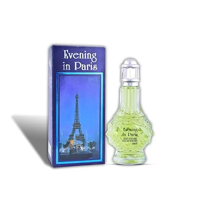 OMSR Evening In Paris 40ml Perfume