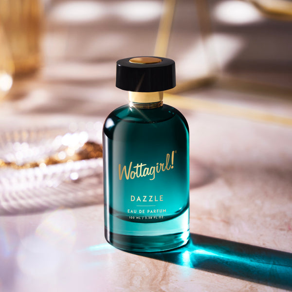 Layer Wottagirl DAZZLE – 100 ML
