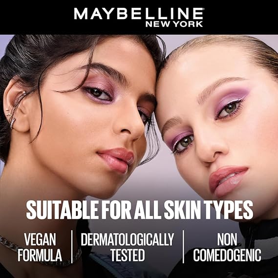 Maybelline New York Super Stay Lumi Matte Liquid Foundation, 30 HR Long Lasting yet Lightweight, 120, 35mlMaybelline New York Super Stay Lumi Matte Liquid Foundation, 30 HR Long Lasting yet Lightweight, 120, 35ml