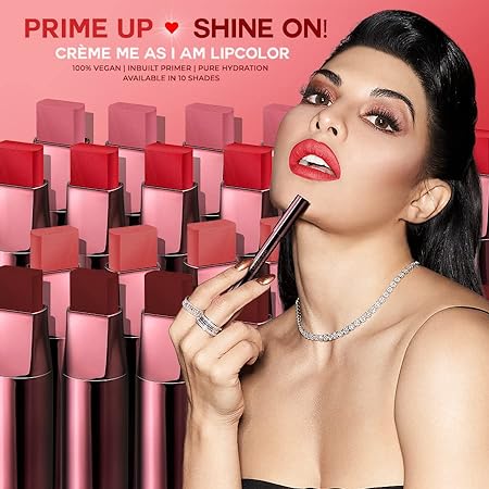 Colorbar Creme Me As I Am - Fir - 003 (0.8gm)