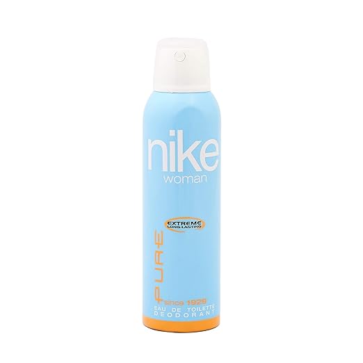 Nike Pure Woman Deo 200ml