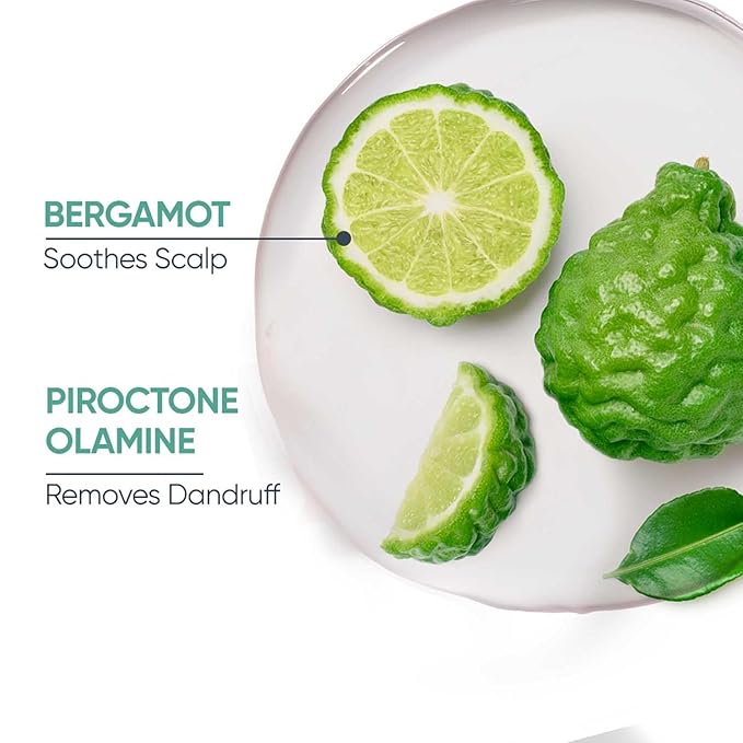 Matrix Biolage Advanced Scalppure Shampoo (1000ml)