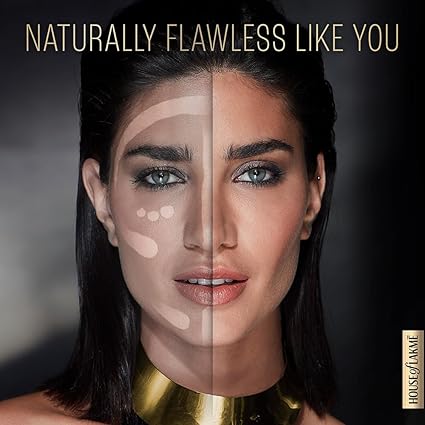 Lakme Facelift Foundation Stick - C280 Cool Tan (11 g)
