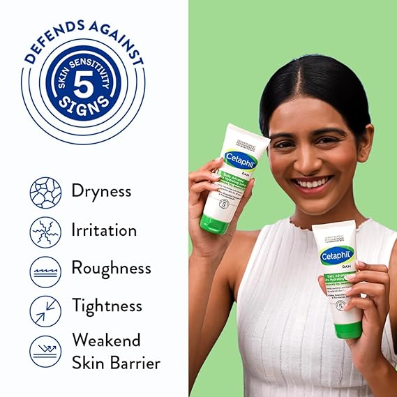 Cetaphil DailyAdvance Ultra Hydrating Lotion (30gm)