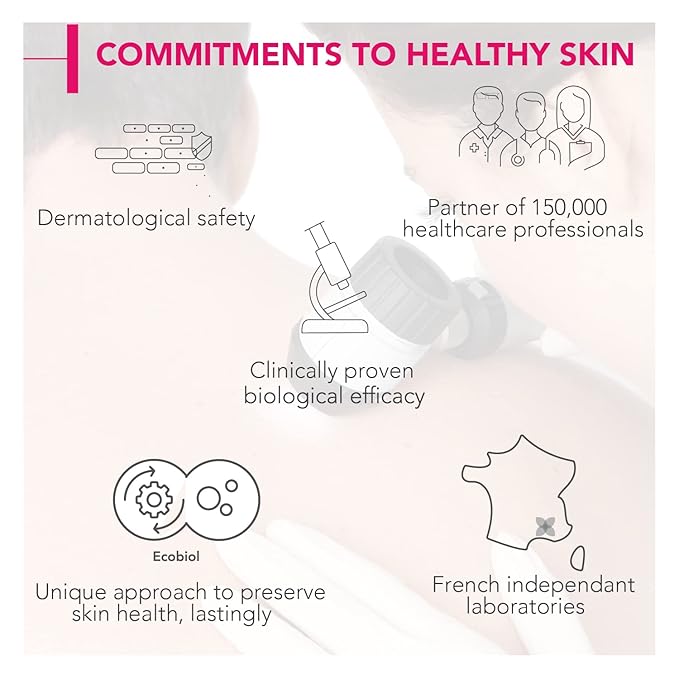 Bioderma Sensibio Lait Milk Based Cleanser, 250ml