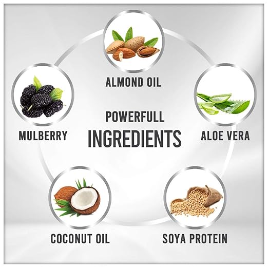 Vedicline Onglow Facial Kit For Glowing, Smooth And Clear Skin With The Goodness Of Aloe Vera, Vitamin C And Mulberry Extracts, 500ml