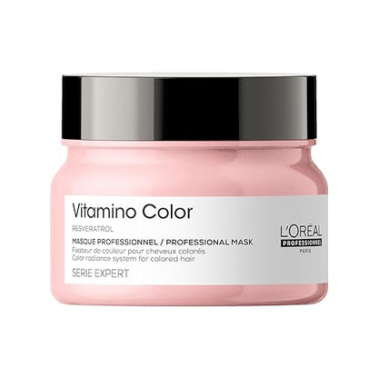 LOreal Professionnel Resveratrol Vitamino Color Masque (250gm)