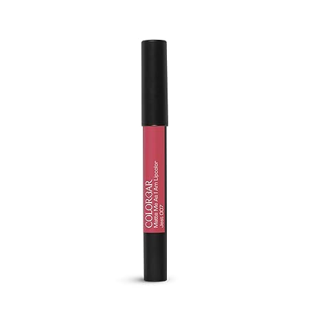 Colorbar Matte Me As I Am Lipcolor - 007 Jest (2.8gm)