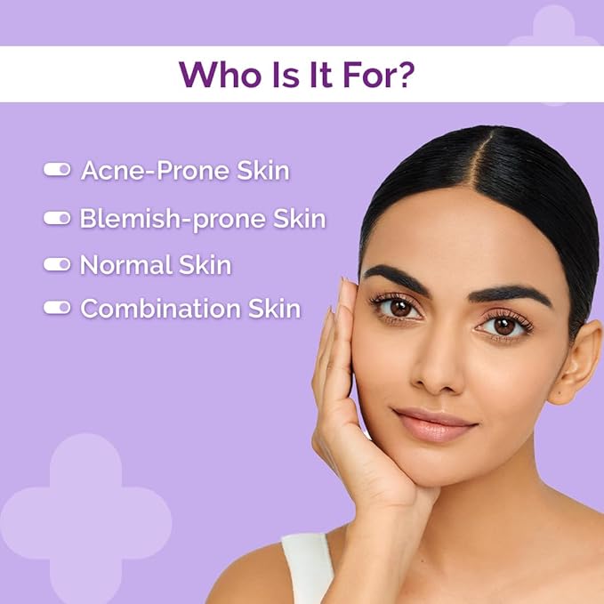 The Derma Co. Tran-Zelaic Pigmentation Corrector Serum with 3% Tranexamic Acid & 10% Azelaic Acid - 30 g