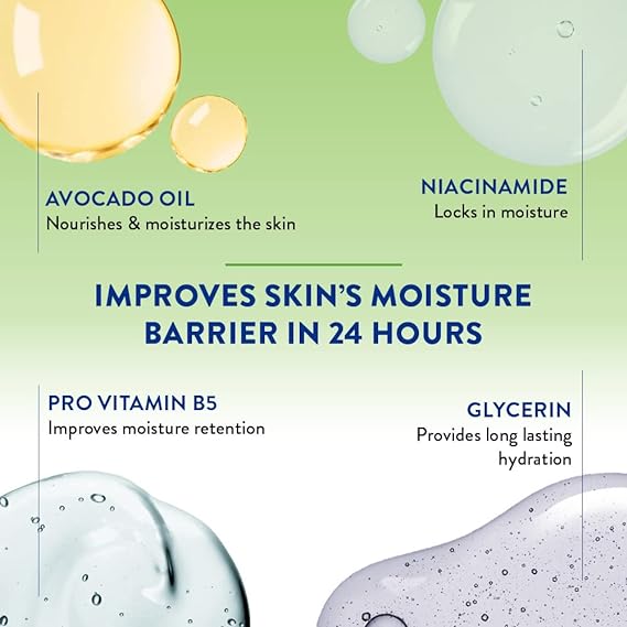 Cetaphil Gentle Skin Cleanser (500ml)