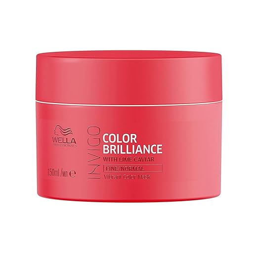 Wella Professionals INVIGO Color Brilliance Mask (150ml)